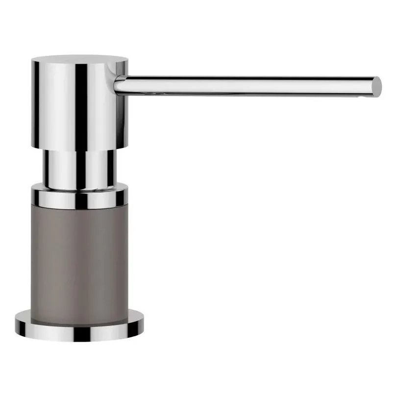 Blanco dozer Lato Silgranit®-Look 526954 - Inelektronik